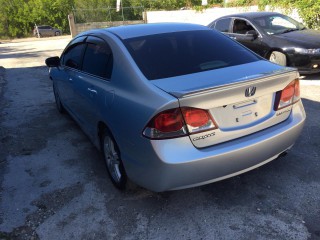 2009 Honda Civic for sale in Trelawny, Jamaica