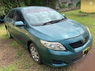 2010 Toyota Corolla for sale in Kingston / St. Andrew, Jamaica