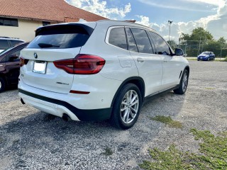 2019 BMW X3 Xdrive for sale in Kingston / St. Andrew, Jamaica
