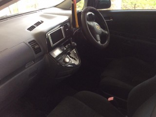 2008 Toyota Wish for sale in St. Ann, Jamaica
