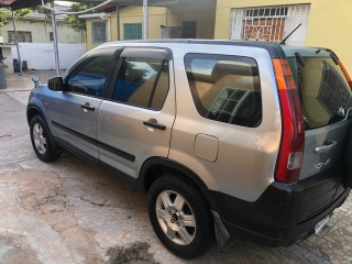 2004 Honda crv for sale in Kingston / St. Andrew, Jamaica