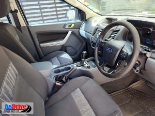 2012 Ford RANGER XLT