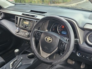 2014 Toyota Rav4