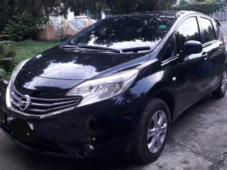 2013 Nissan Note for sale in Kingston / St. Andrew, Jamaica