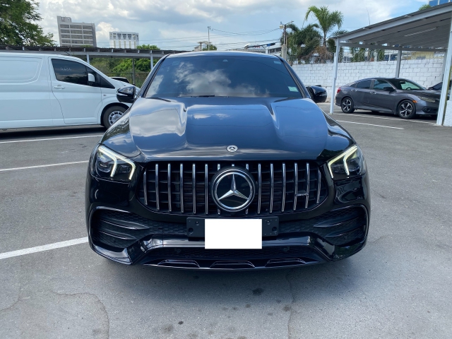 2023 Mercedes Benz GLE 53 for sale in Kingston / St. Andrew, Jamaica