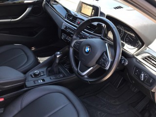 2018 BMW X 1 sDrive 18i for sale in Kingston / St. Andrew, Jamaica
