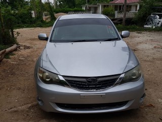 2009 Subaru Impreza for sale in St. James, Jamaica