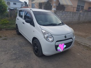 2010 Suzuki Alto for sale in St. Catherine, Jamaica