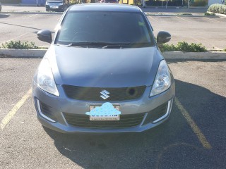 2014 Suzuki Swift for sale in St. James, Jamaica