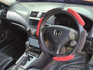 2003 Honda Accord for sale in Kingston / St. Andrew, Jamaica