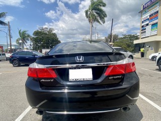 2014 Honda Accord sport for sale in Kingston / St. Andrew, Jamaica