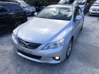 2011 Toyota Mark X for sale in Manchester, Jamaica