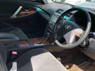 2009 Toyota Camry LE for sale in Kingston / St. Andrew, Jamaica