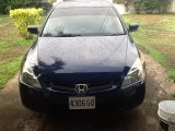 2003 Honda Accord for sale in Kingston / St. Andrew, Jamaica