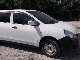 2016 Nissan AD Wagon