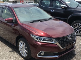 2018 Toyota Allion A20 for sale in St. James, 