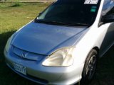 2000 Honda Civic Eu1 for sale in Kingston / St. Andrew, Jamaica