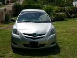 2006 Toyota Yaris for sale in Manchester, Jamaica
