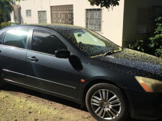 2006 Honda Accord for sale in Kingston / St. Andrew, Jamaica