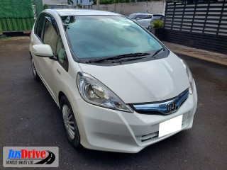 2012 Honda FIT HYBRID for sale in Kingston / St. Andrew, Jamaica
