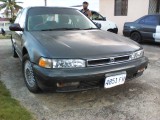 1991 Honda Accord for sale in Manchester, Jamaica