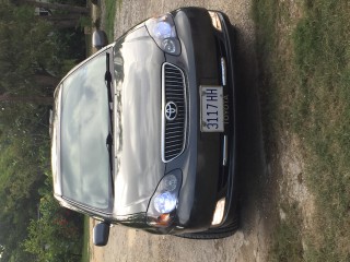 2004 Toyota Corolla altis for sale in Westmoreland, Jamaica