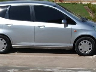 2005 Honda FIT for sale in St. Catherine, Jamaica