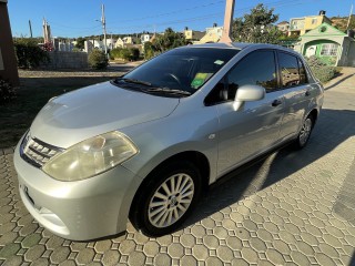 2008 Nissan Tiida for sale in St. Catherine, Jamaica