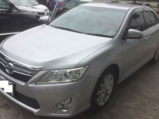 2012 Toyota CAMRY HYBRID for sale in Kingston / St. Andrew, Jamaica
