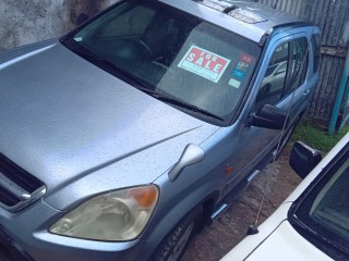 2004 Honda CRV for sale in Manchester, Jamaica