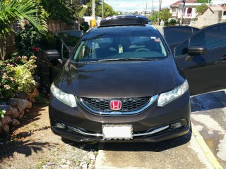 2014 Honda Civic for sale in St. Catherine, Jamaica