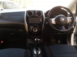 2014 Nissan Note DIGS for sale in Manchester, Jamaica