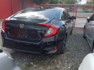 2017 Honda Civic for sale in Kingston / St. Andrew, Jamaica