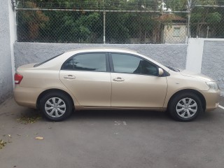 2010 Toyota Axio for sale in Kingston / St. Andrew, Jamaica