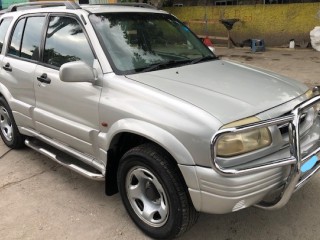 2000 Suzuki GRAND VITARA for sale in Kingston / St. Andrew, Jamaica