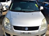 2009 Suzuki SWIFT for sale in Kingston / St. Andrew, Jamaica