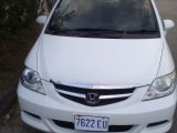 2007 Honda fit aria for sale in Clarendon, Jamaica
