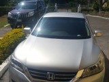 2013 Honda Accord for sale in St. James, Jamaica