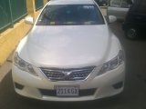 2010 Toyota Mark X for sale in St. Ann, Jamaica