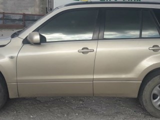 2008 Suzuki GRAND VITARA for sale in Kingston / St. Andrew, Jamaica