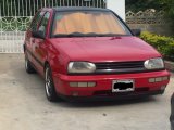 1996 Volkswagen Golf for sale in St. Catherine, Jamaica