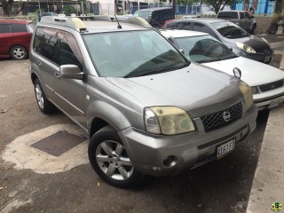 2006 Nissan XTrail for sale in Kingston / St. Andrew, Jamaica