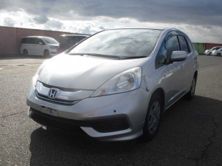 2015 Honda Fit Shuttle Hybrid for sale in Kingston / St. Andrew, Jamaica