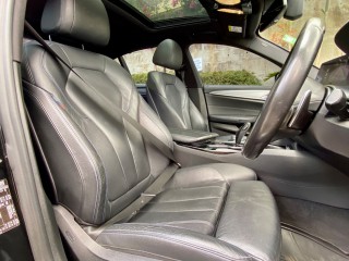 2019 BMW 530i
$7,200,000