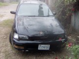 1999 Toyota Caldina for sale in St. Mary, Jamaica