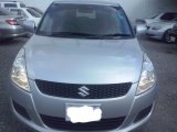 2010 Suzuki SWIFT for sale in Kingston / St. Andrew, Jamaica