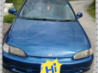 1995 Honda Civic for sale in Manchester, Jamaica