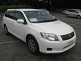 2008 Toyota Corolla Fielder for sale in Kingston / St. Andrew, Jamaica