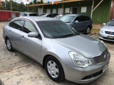 2007 Nissan Bluebird for sale in Manchester, Jamaica