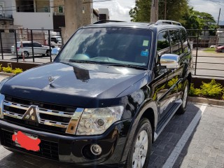 2014 Mitsubishi Pajero for sale in Kingston / St. Andrew, Jamaica